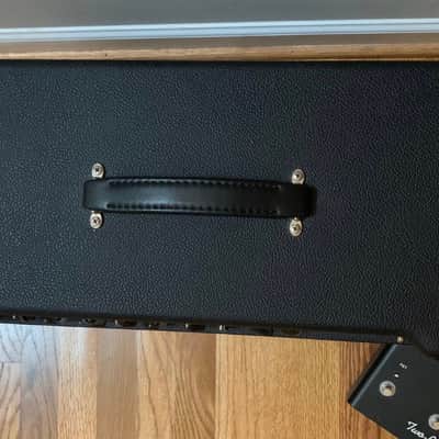 Two Rock Bill Krinard NOS build Classic Reverb image 3