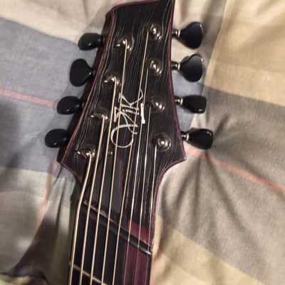Vik Duality 8 String image 7
