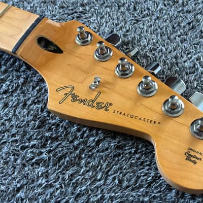 Fender Player II Stratocaster Neck Maple image 6