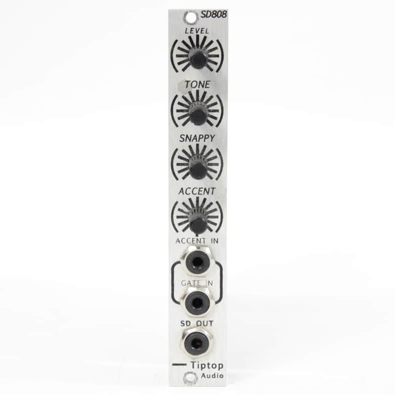 Tiptop Audio SD808 image 1