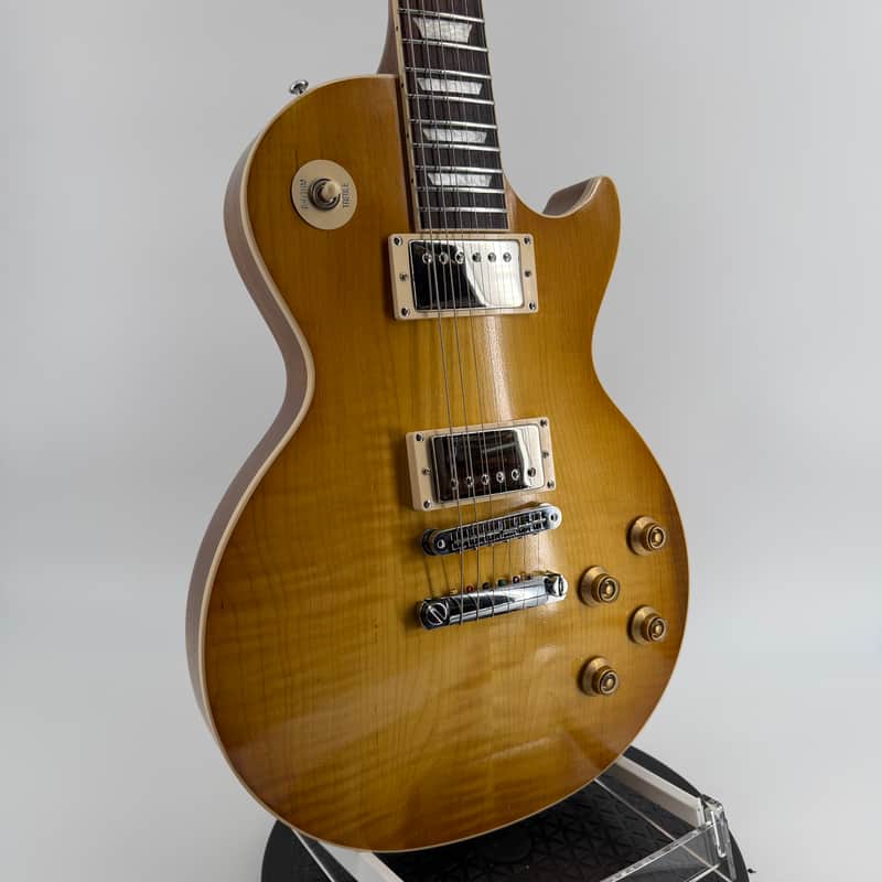 Gibson Les Paul Standard '50s Faded