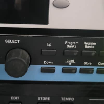 Lexicon PCM 81 Digital Effects Processor 1990s - Black image 6