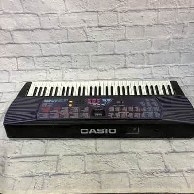 Casio CTK-555L Digital Keyboard image 12