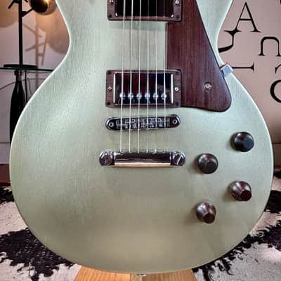 Gibson Les Paul Modern Lite 2020 With Full Upgrades- Amazing & Only 6.8lb image 2