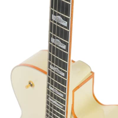 Gretsch G6136-55 Vintage Select Edition '55 Falcon Owned by Josh Rand image 7