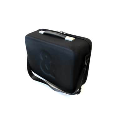 ALLEN & HEATH CQ-12T-CASE Accessoires - Sac de transport pour CQ-12T image 2