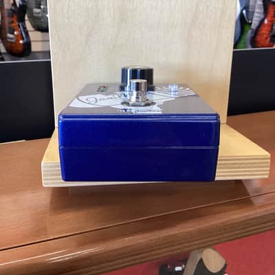 DigiTech JamMan Vocal XT Looper 2010s in Blue image 4