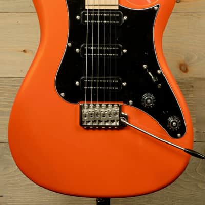 PRS SE NF3 image 1