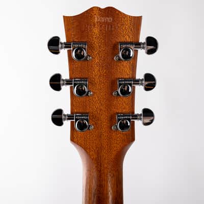 Gibson Acoustic G-200 EC, Natural | Demo image 10