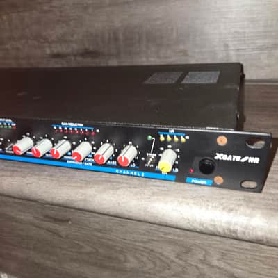 Valley Audio 460 X-Gate/NR image 3