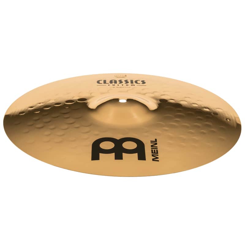 Meinl Classics Custom Brilliant image 1