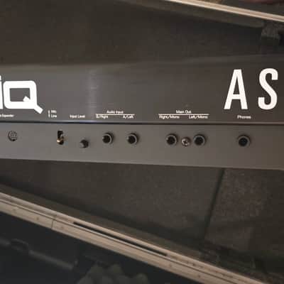 Ensoniq ASR-10 Advanced Sampling Recorder 1992 - Black image 15