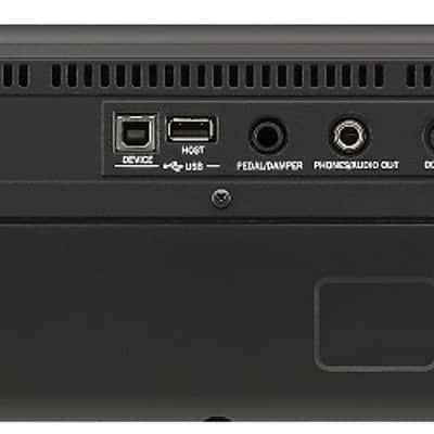 Korg PA300 61-Key Arranger Workstation with Built In Speakers image 2