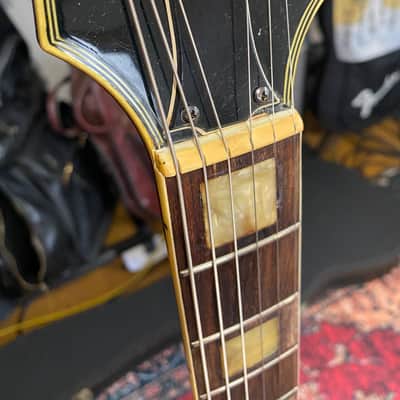 GRECO SG-360 Matsumoku early 70s image 11