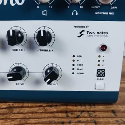 Audient Sono Pedal image 4