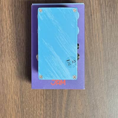 JAM PEDALS HARMONIOUS MONK Pre-Owned image 2