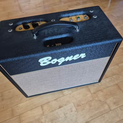 Bogner Brixton Combo mit Weber Speaker image 4