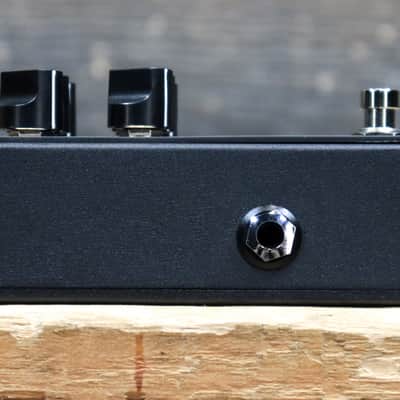 Friedman Amplification BE-OD Authentic British Overdrive Tones Effect Pedal image 6