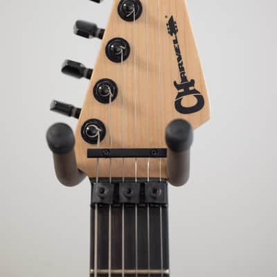 2022 Charvel Pro Mod San Dimas FR HH - in Gloss Black image 20