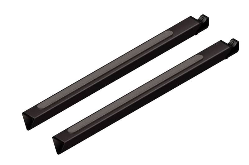 Ultimate Support TBR-130-2 APEX 13 Inch Standard Tribar, Pair image 1
