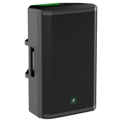 Mackie Thrash 215 15" 1300 Watt Powered Active DJ PA Loudspeaker image 3