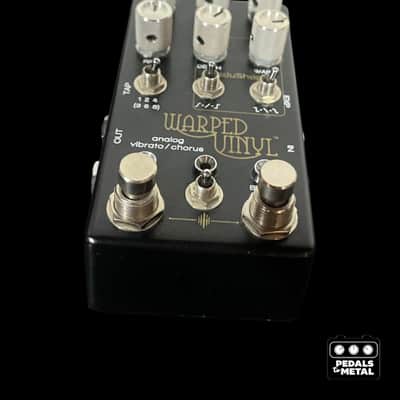 Chase Bliss Audio Warped Vinyl -x17162 image 5