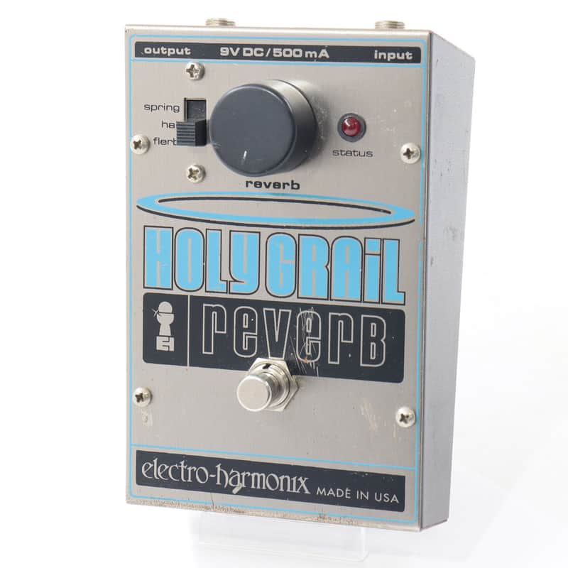 Electro-Harmonix Holy Grail Reverb V1 | Reverb Australia