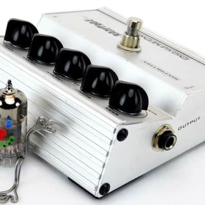 Rocktron Rampage Distortion Guitar Effect Pedal Brutal High-Gain + 1.5J Garantie image 2