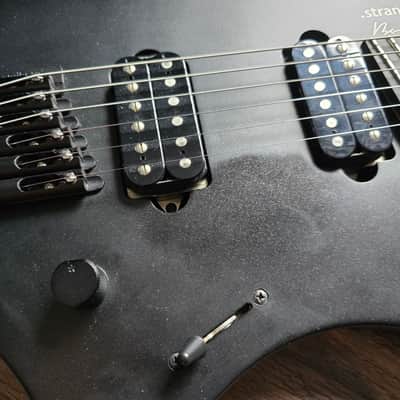 Strandberg Guitars Boden Metal NX 6 image 15