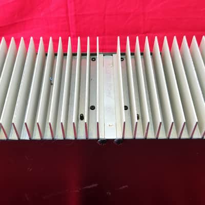 Used Peavey M-2600 Mark V Power Amplifier + 1 for parts image 11