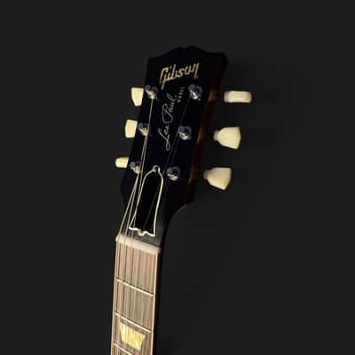 Gibson Custom Shop 1956 Les Paul Goldtop Reissue 2025 - Double Gold - 3,77kg image 12
