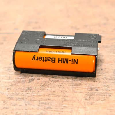 Sennheiser BA2015 Rechargeable Battery Pack CG01LPP image 4