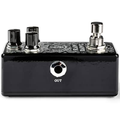 EG74 Raw Dawg Overdrive MXR image 6