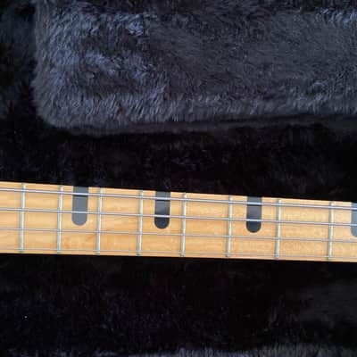 1992 Yamaha Attitude Bass. Beautiful Condition! image 4