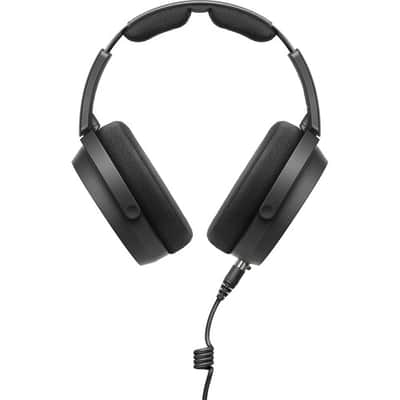 Sennheiser HD-490 PRO Plus Professional Reference Open-Back Studio Headphones image 2