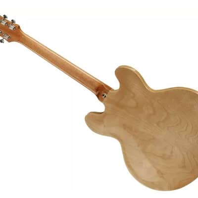 Epiphone Casino Natural image 2
