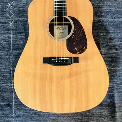 VV: IMMACULATE Martin DX-1AE Dreadnought acoustic/electric guitar, ToneRite, SOUNDS LIKE A MARTIN, DEAL image 3