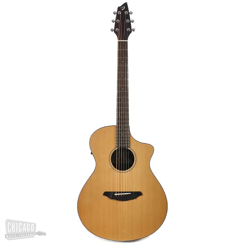 Breedlove Passport C250/COe Acoustic-Electric | Reverb