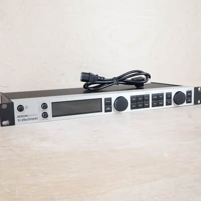 TC Electronic G Major 2 2010s White w/ Power Cable image 1