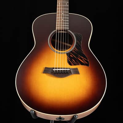 Taylor American Dream AD11e Tobacco Sunburst image 2