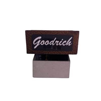 Goodrich Volume Pedal LDR (Used) image 4