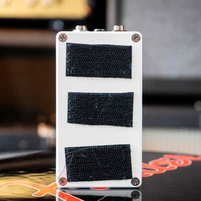 Case Study Aspen Overdrive – Boutique Overdrive Pedal – Excellent Condition image 4