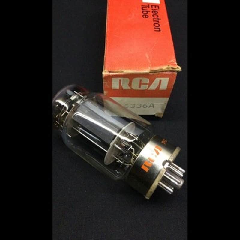 RCA 6336A