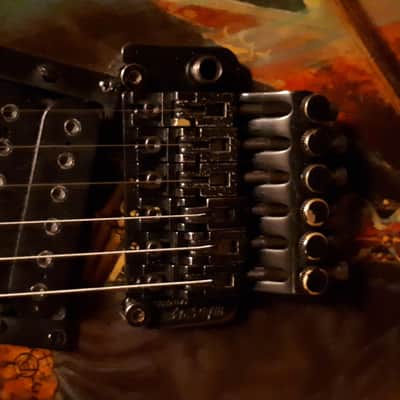 Vintage Kramer Baretta image 13