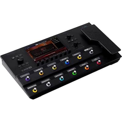 Line 6 Helix Stadium XL Floor Multi-Effects Guitar Processor image 2