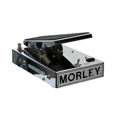 Morley Tel-Ray Attack Control Volume Pedaal image 3