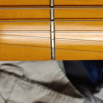 Immagine Squier Classic Vibe '50s Stratocaster Hardtail - 5