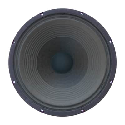 Tone Tubby 12" Amsterdam Alnico Hemp Cone Guitar Speaker 16 ohm NEW wit warranty image 3