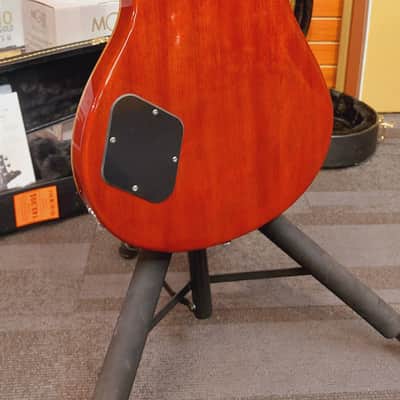PRS SE McCarty 594 - Vintage Sunburst image 7
