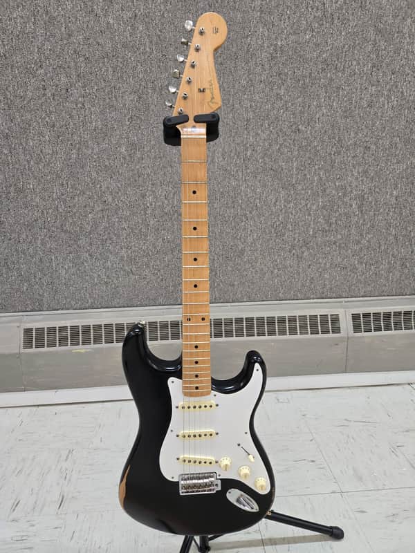 Fender Road Worn '50s Stratocaster | Reverb Canada